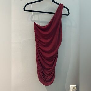 NWT: bar III size xs dress